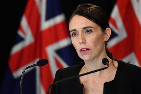 ‘Player safety paramount, we totally support our decision’ NZ PM Ardern
