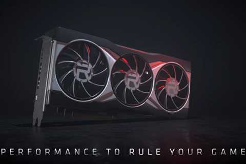 AMD Next-Gen RDNA 3 & RDNA 4 GPU Rumors: Over 50% Performance Increase, Increased Radeon RX..