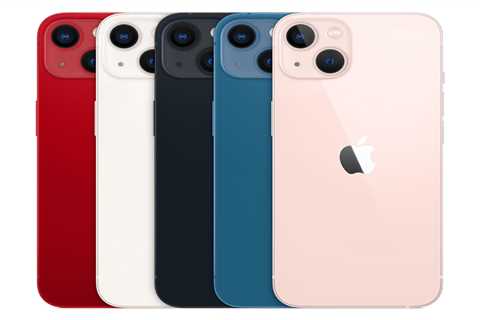 iPhone 13 and iPhone 13 Pro: How to get the best preorder deal