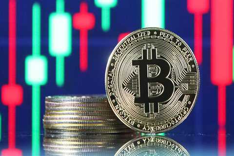 Bitcoin enters make-or-break mode amid sharp sell-off as key technical levels come into focus