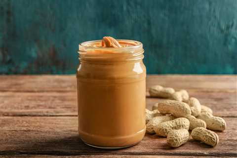 Warning Signs You're Eating Too Much Peanut Butter