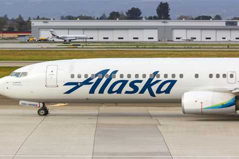 Alaska announces MVP Gold 100K benefits — and you might be disappointed