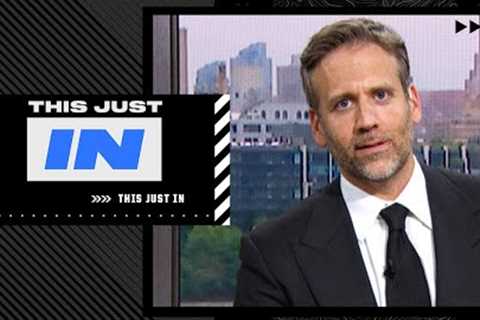 Max Kellerman & Doug Kezirian discuss the best bets in the NFL and college football | This Just ..
