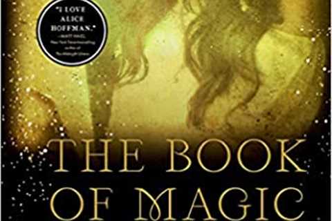 All The Best Witchy Books To Hoard For Spooky Season