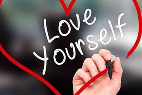 Guest Post: 27 Self-Love tips from a Therapist by Heather
