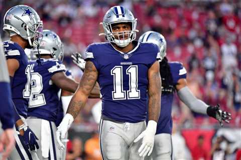 Dallas Cowboys Forced Into Concerning Desperation Move That Could Spell Big Trouble for Star Rookie ..