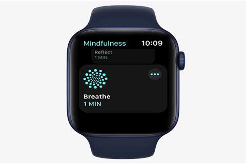 watchOS 8 is here with new fitness features, faces, and more