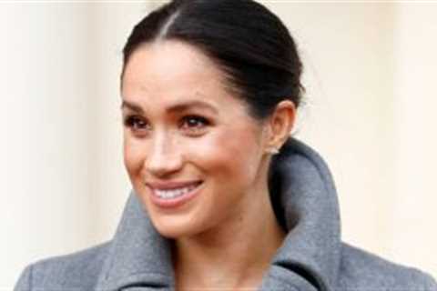 Meghan Markle credits this A-list actress with her successful career