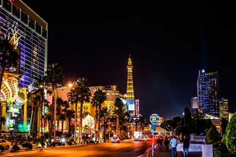 Useful Things To Know About Las Vegas