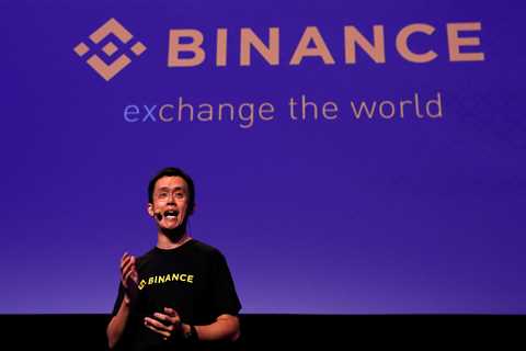 Crypto exchange Binance faces a US insider-trading probe into whether it exploited its customer..