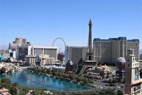 How to See the Best of Vegas on a Budget