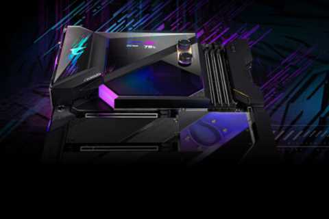 Gigabyte Z690 Motherboard Lineup Leaks Out – AORUS Lineup In DDR5 & DDR4 Flavors For Alder Lake ..
