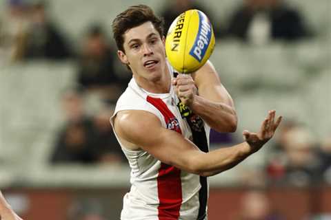 The five players your team can least afford to lose: St Kilda Saints