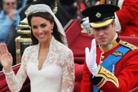 This is how Prince William knew he wanted to marry Kate Middleton