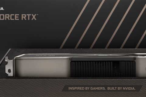 NVIDIA GeForce RTX 30 SUPER Lineup Gets Rumored Specs: 3090 SUPER 10752 Cores & 24 GB, 3080..