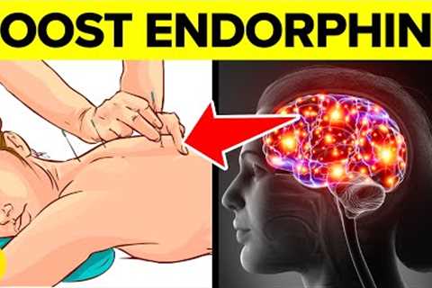 18 Easy Ways To Boost Endorphins Naturally