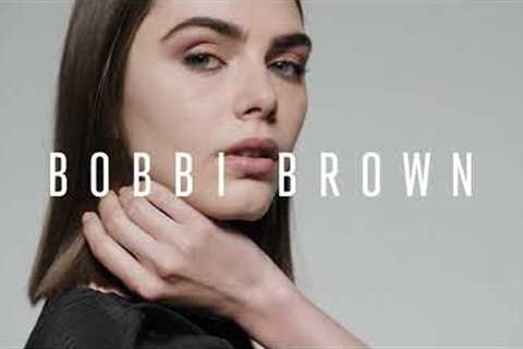 Eyes 5 Ways | Take 5 with Hannah Murray | Bobbi Brown Cosmetics