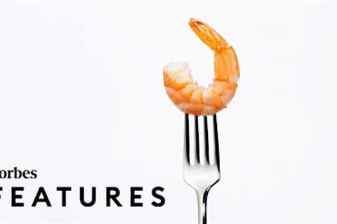 Can Shrimp-less Shrimp Catch Mainstream Consumers? | Forbes