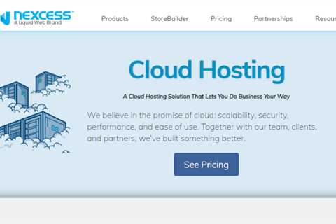 Best Cloud Web Hosting