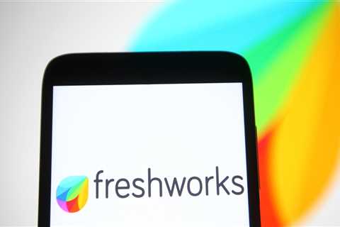Freshworks jumps 31% in trading debut after pricing IPO at $36 per share