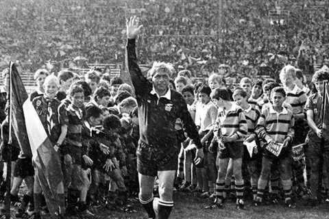 Iconic All Black dies after battle with dementia