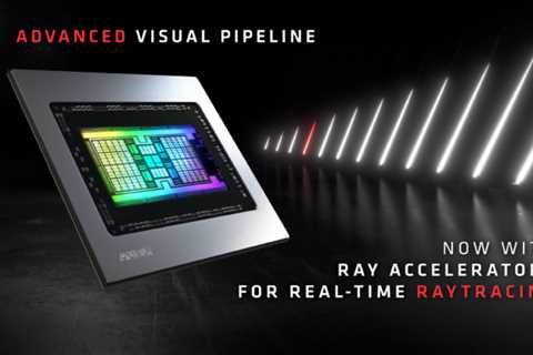 AMD RADV ‘Radeon Vulkan Drivers’ Enable Raytracing Support on Older GPUs Including RDNA 1, Vega..