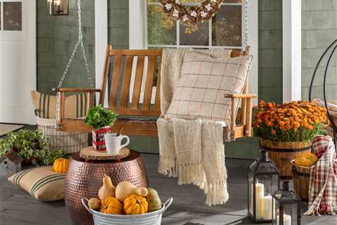 The best places to buy fall decor, including candles, blankets, and other cozy items to welcome..