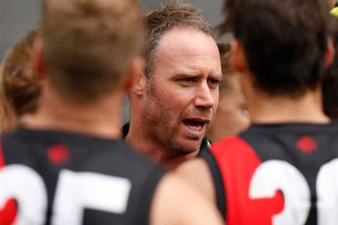 An unexpected journey: Essendon Bombers season review