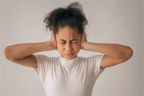 Small Sounds, Strong Reaction – Misophonia and ADHD