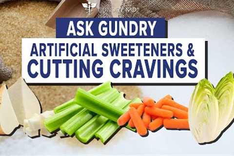 Absolutely crush food cravings and destroy sugar addictions? - Ask Gundry