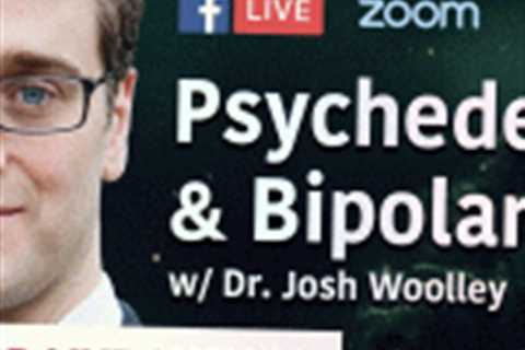 #TalkBD 18 – Psychedelics & Bipolar