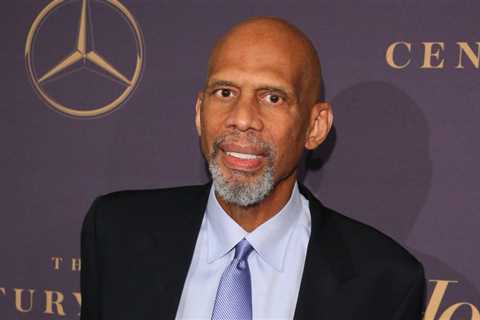 Kareem Abdul-Jabbar Sends NBA Fans Into a Frenzy With Cryptic Meme Comparing LeBron James and Kevin ..