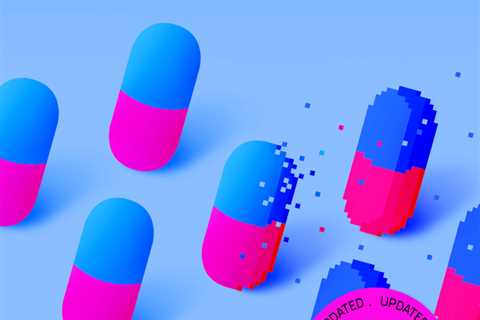These are the 9 Trends That Will Shape Pharma's Future