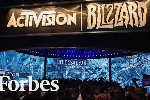 Blizzard Put To The Test With Diablo 2: Resurrected Launch | Paul Tassi | Forbes