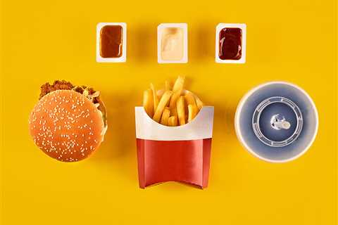 Fast Food Is Exploding in Popularity For This Concerning Reason, New Poll Shows