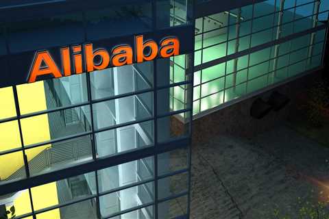 Alibaba will block sales of crypto mining equipment beginning October 8 to comply with China's..
