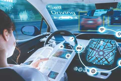 What role do human factors play in automated driving and what can OEMs do to mitigate driver..