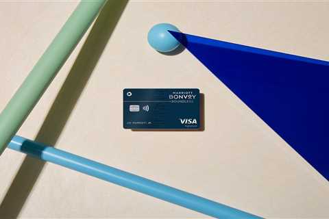 Which Marriott card is right for you? Comparing the Marriott Bonvoy Boundless vs. Marriott Bonvoy..