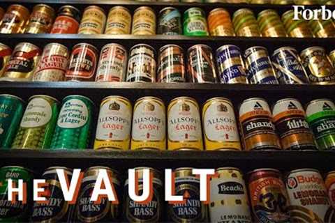 How Pull-Tab Cans Became A Favorite For The Beer Industry | Forbes