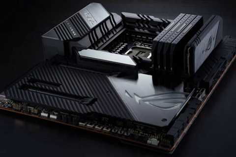 Intel Core i9-12900 Alder Lake CPU Tested on ASUS’s Flagship ROG Maximus Z690 Extreme Motherboard