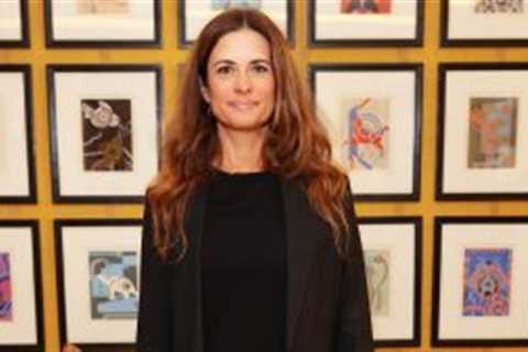 Livia Firth: 'Let's buy less, only by slowing down will we solve this mess'
