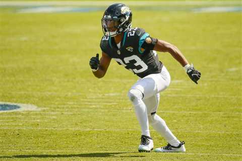 The Jacksonville Jaguars Fumbled a Former 1st-Round Pick Who Gets a Fresh Start With a Much Better..