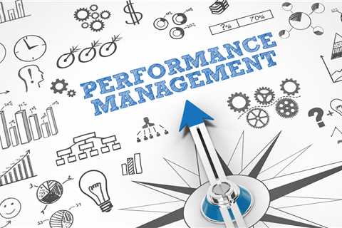 The CHRO's Guide to Performance Management