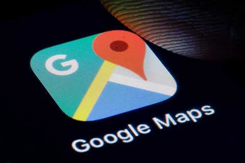 How to draw a route on Google Maps to create custom directions or plan a trip