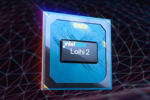Intel Introduces Loihi 2 Neuroprocessing Chip & Lava API For Deep Learning and Advance..