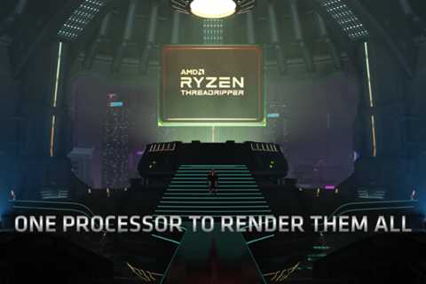 AMD Ryzen Threadripper 5000 ‘Chagall’ HEDT CPUs Allegedly Delayed To 2022