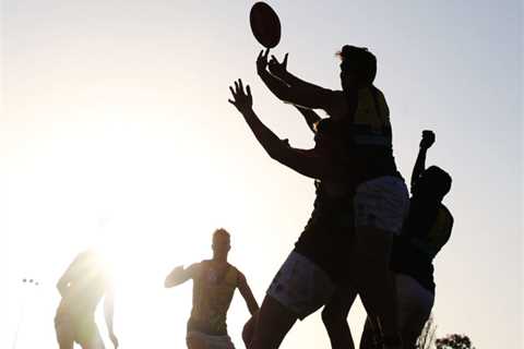 Community footy needs to protect non-elite footballers from concussion