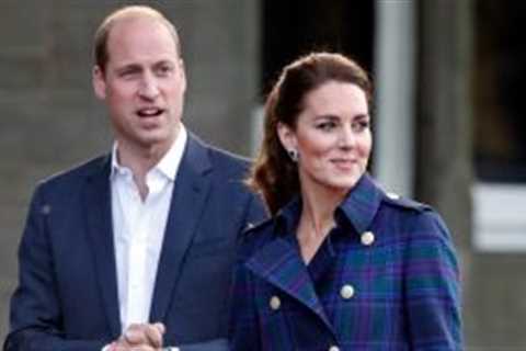 “Protective” locals let Kate Middleton and Prince William enjoy low-key date nights in Norfolk