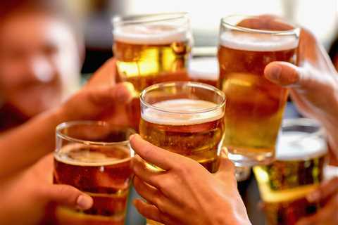 One Major Side Effect Beer Has On Your Gut, Says Science