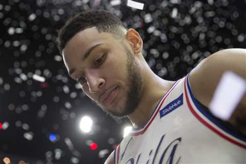 Ben Simmons Receives Massive Praise From a Former NBA All-Star Who Thinks He Can Become an ‘MVP..